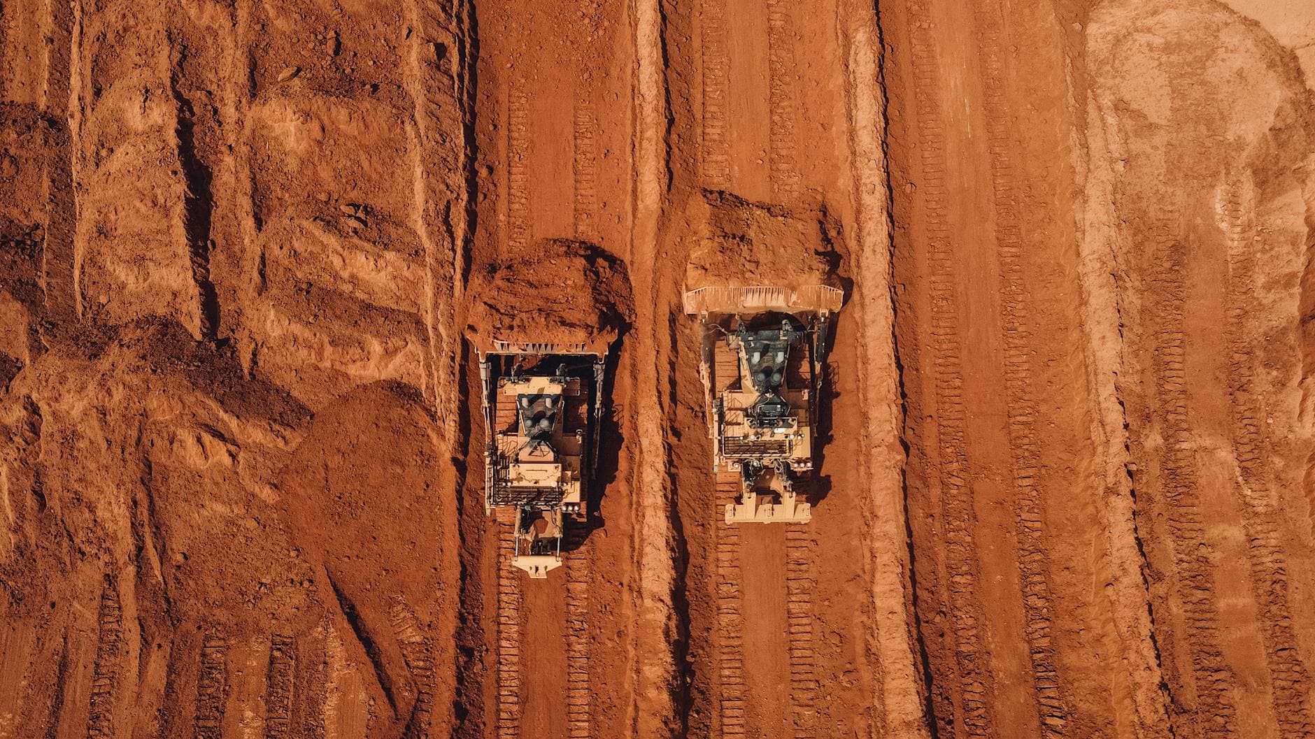 Mining Supply Chain Optimization