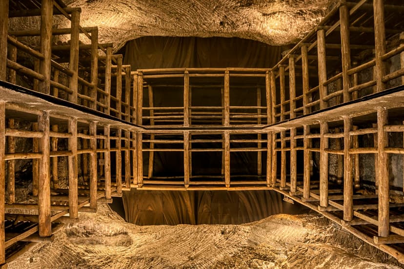 Gold Mining License - Tanzania