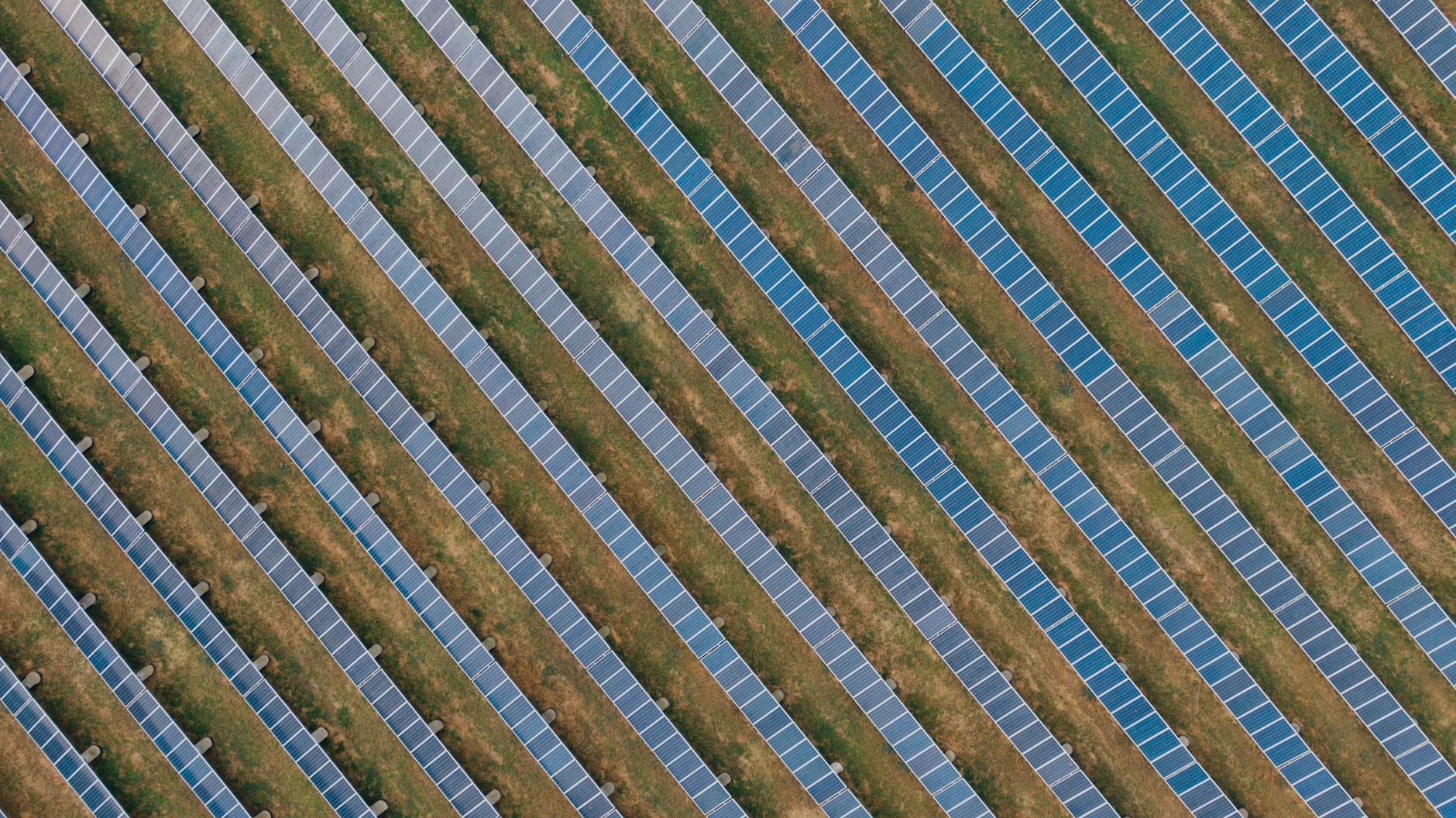 Energy & Utilities