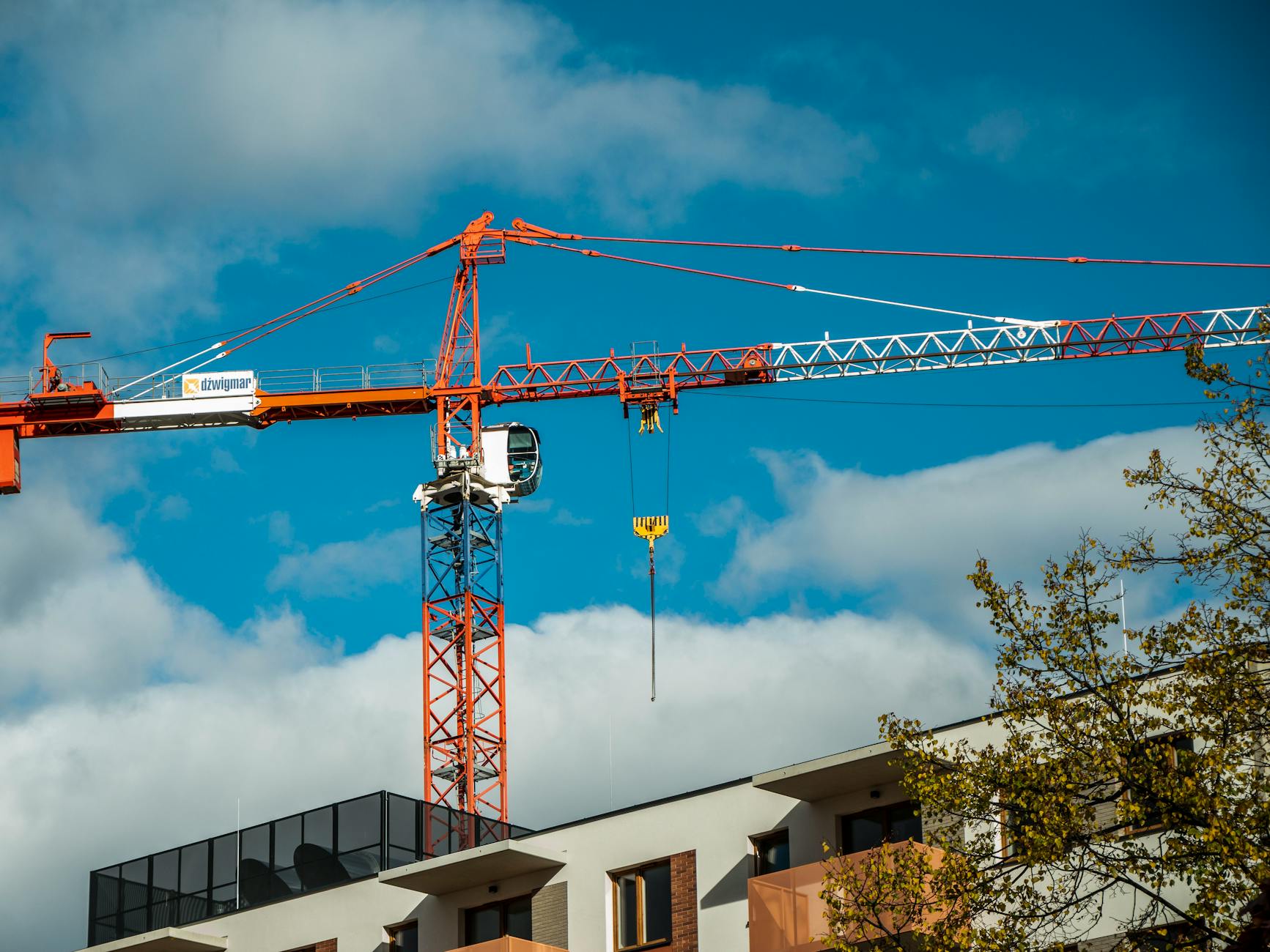 Infrastructure & Construction