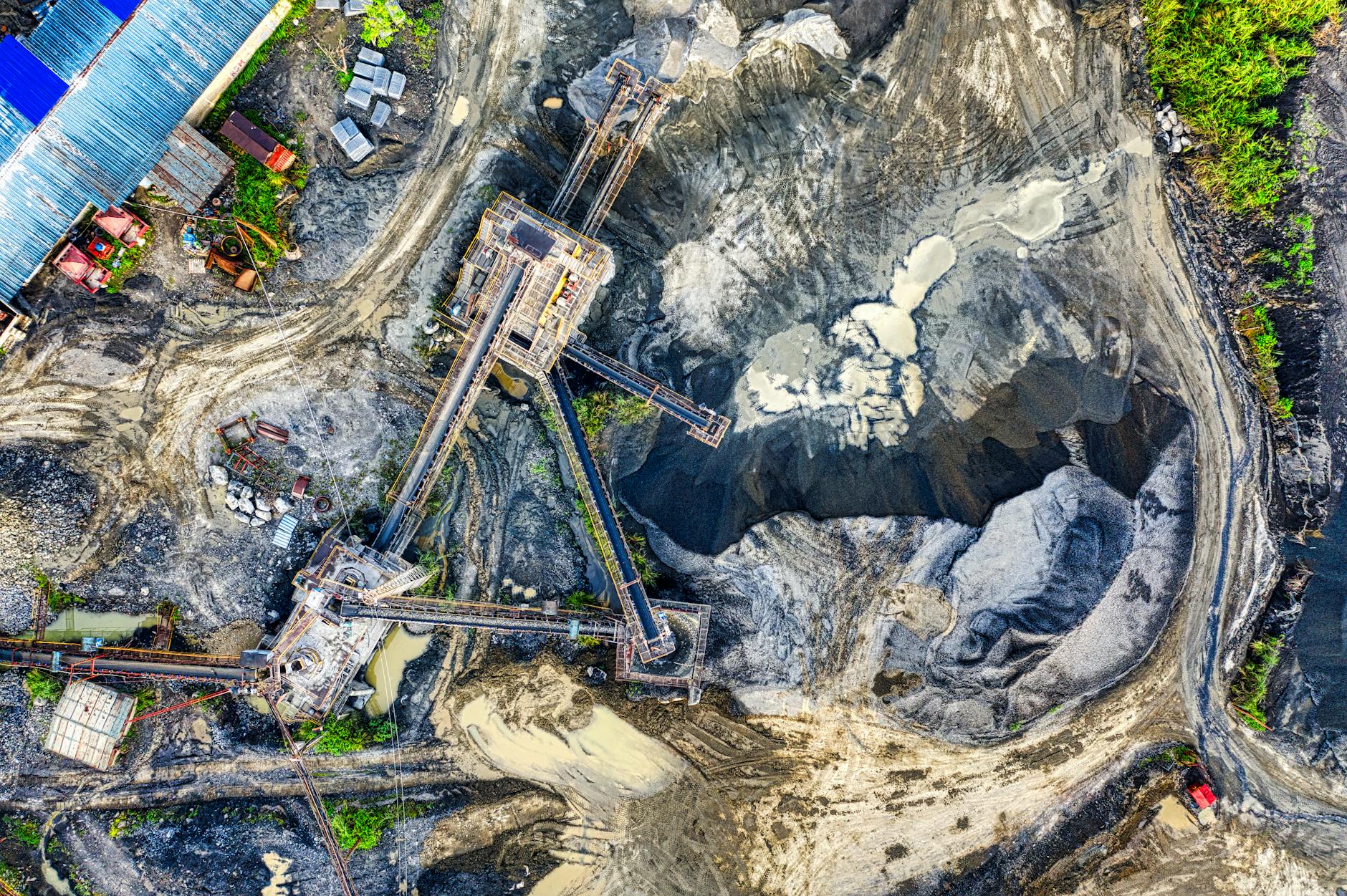 Mining & Resources