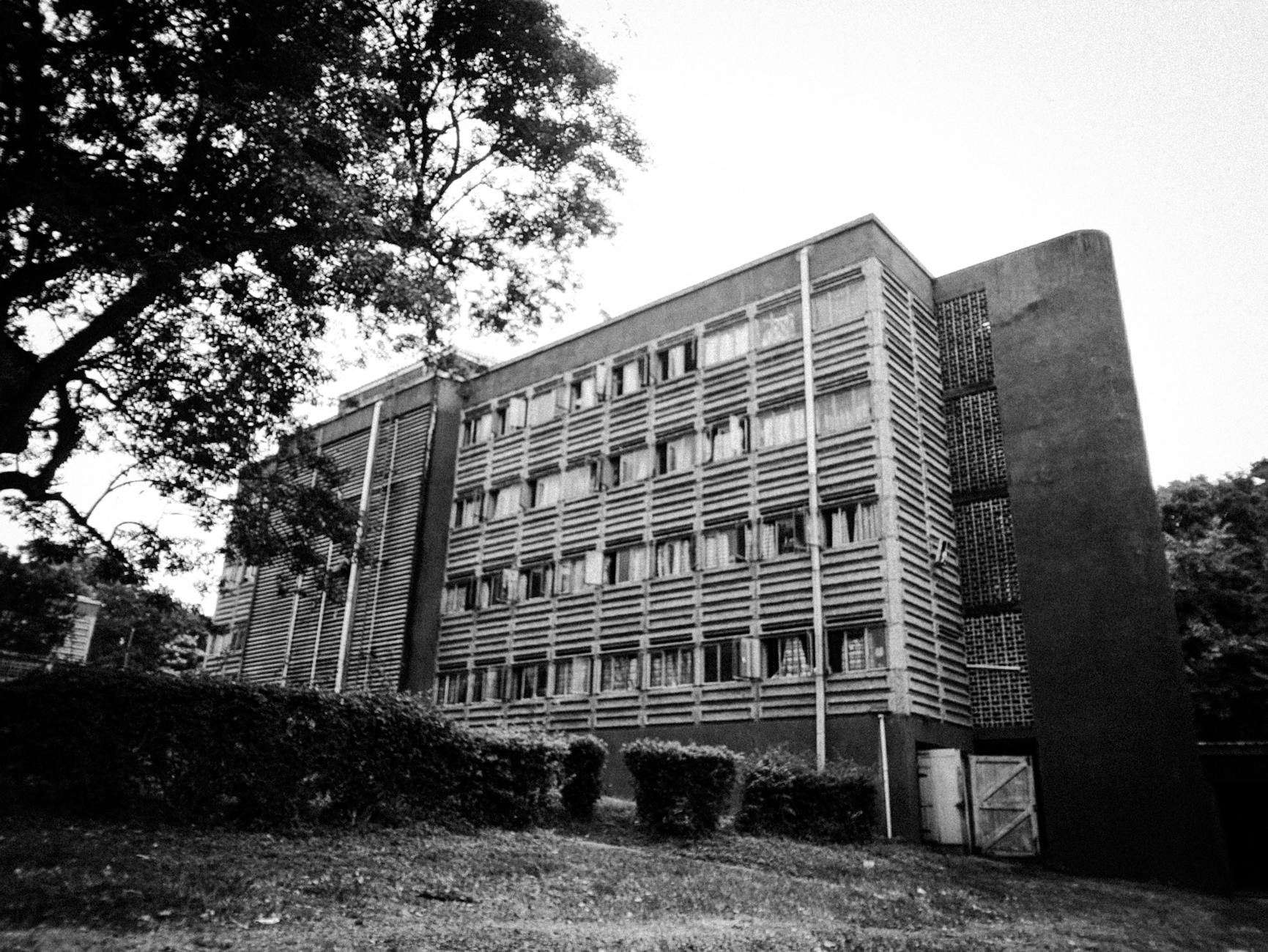 Uganda office