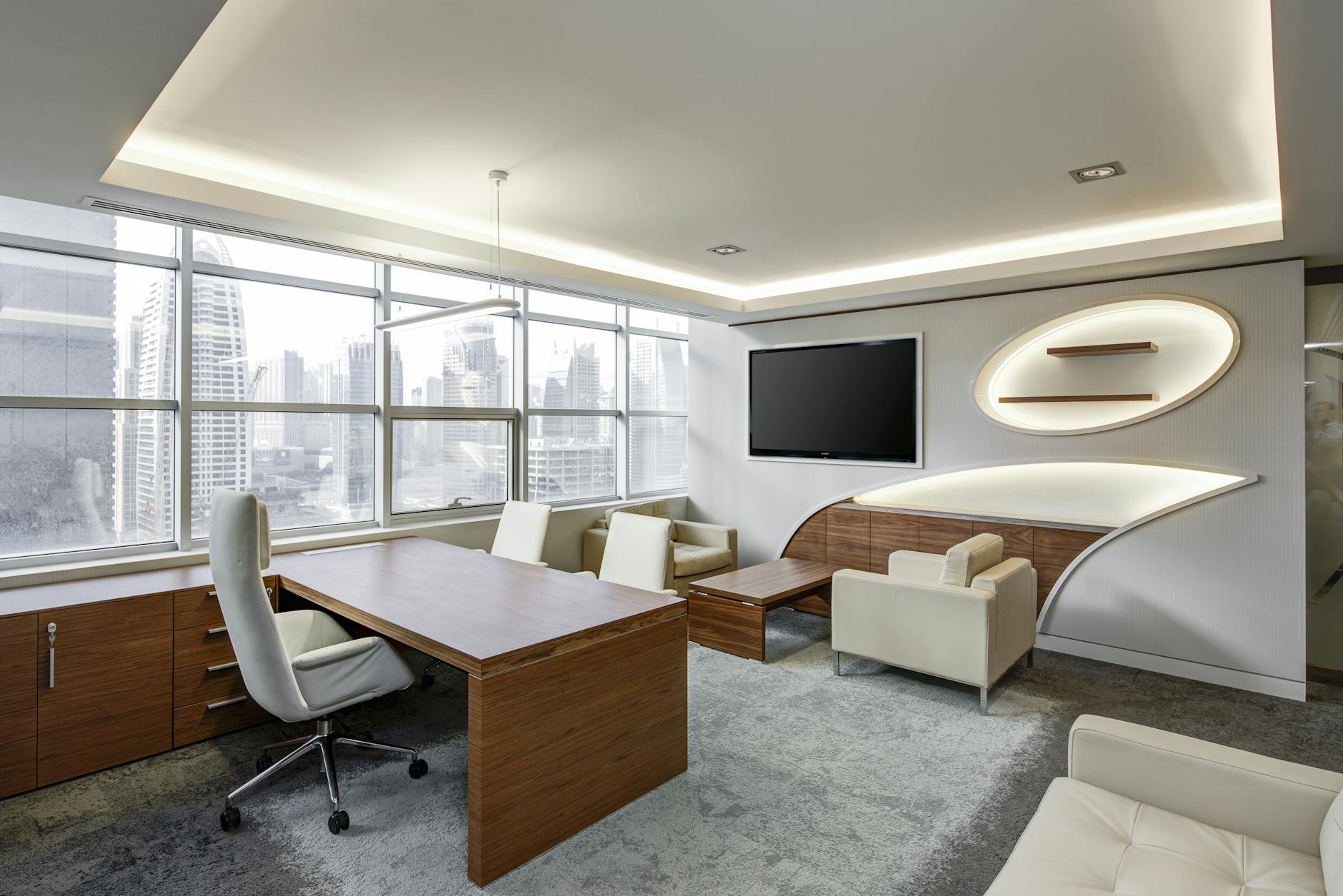 Rwanda office