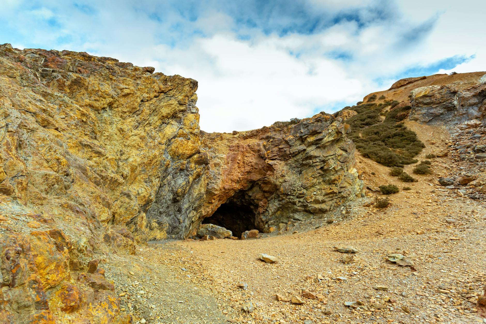 Copper Exploration - Uganda