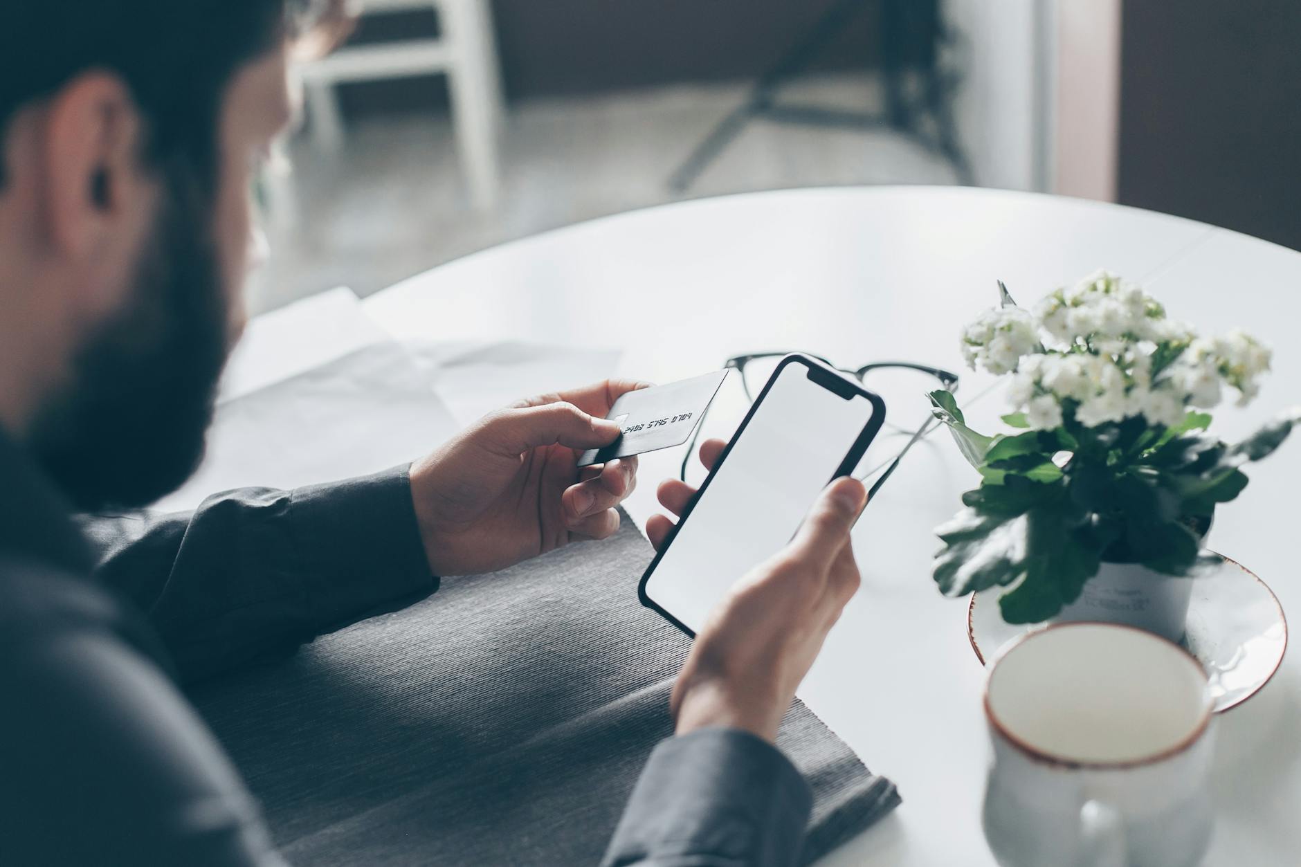 Digital Lending Platform