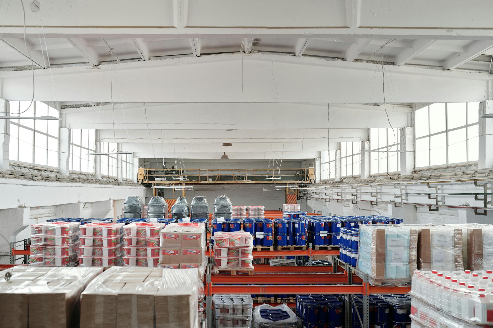 Packaging Materials