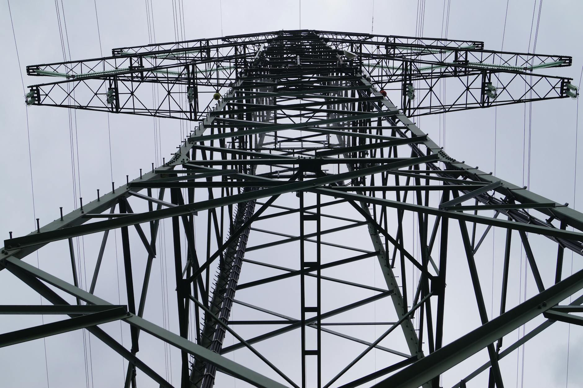 Regional Power Transmission