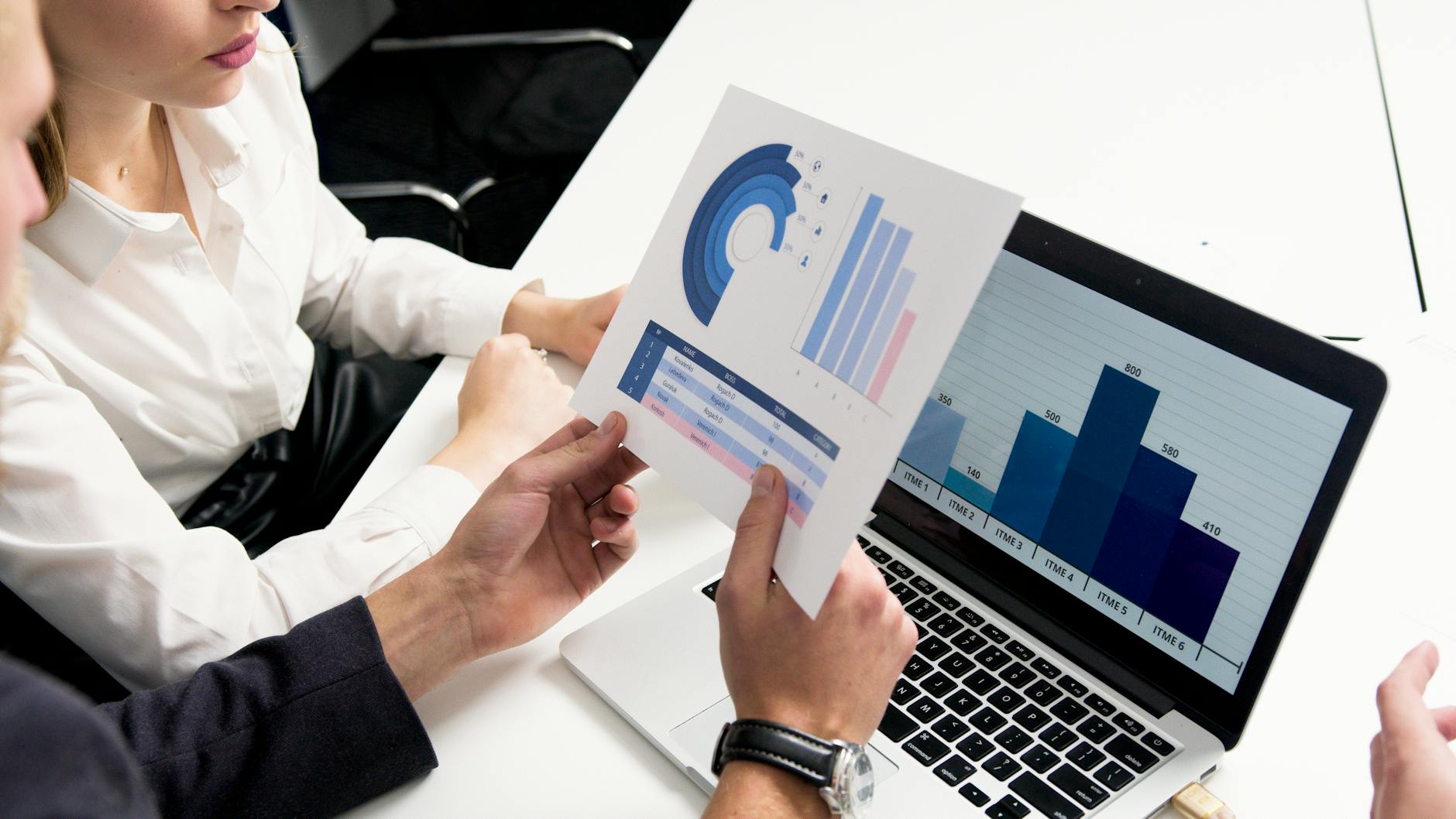 Consultancy & Advisory