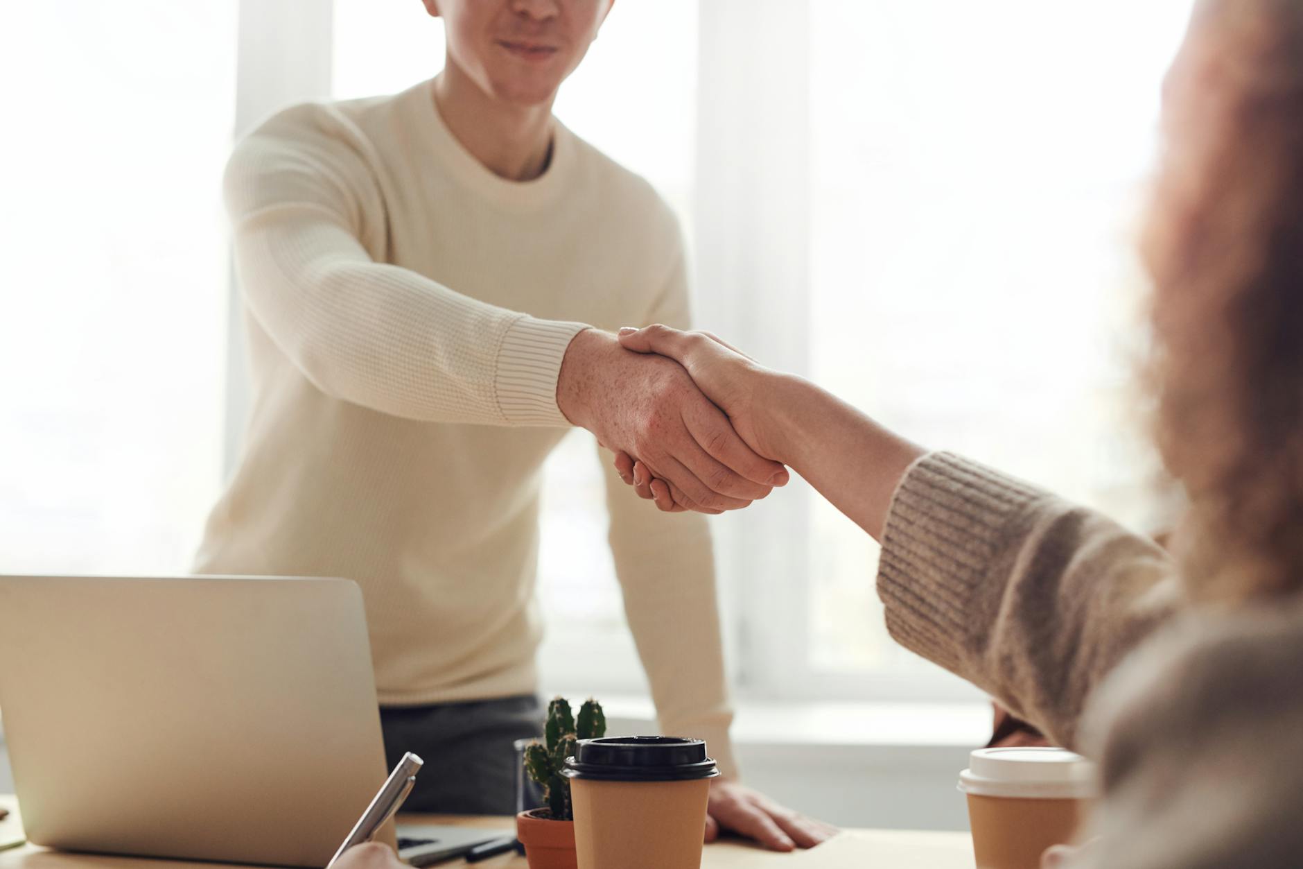 Deal Facilitation
